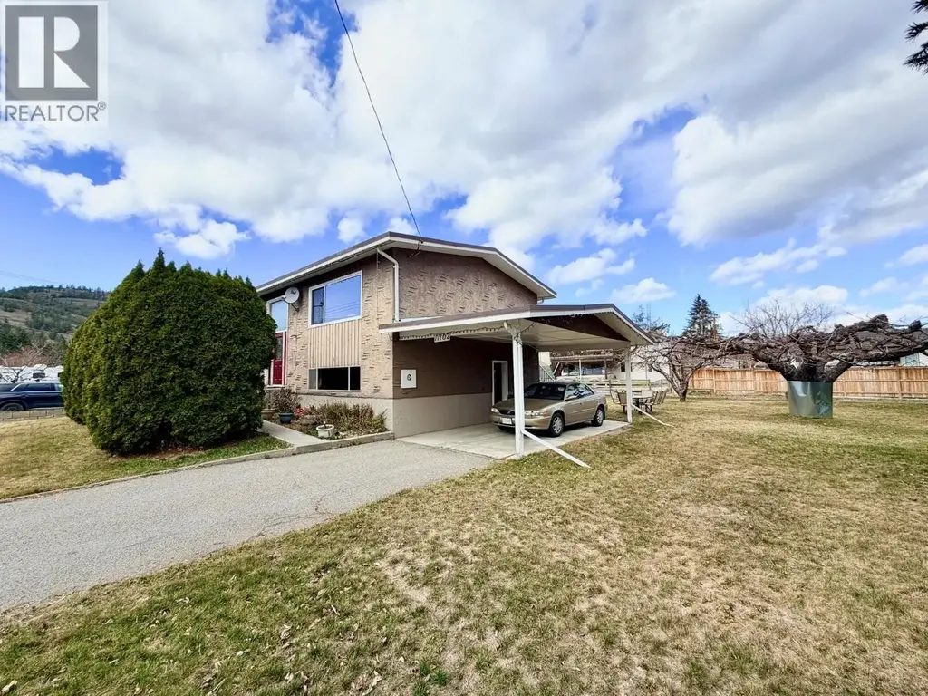 11102 Scott Street, Summerland